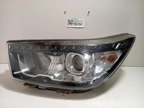 Proiettore ANT SX 8310135700 Ssangyong Tivoli 2015