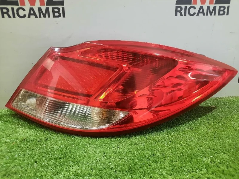 Fanale POST DX 13279628 Opel Insignia A 2009