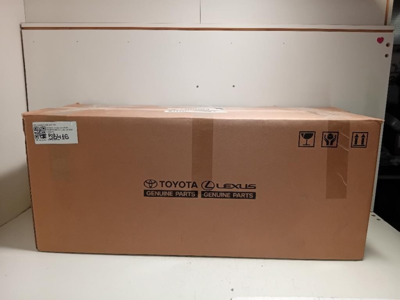 Proiettore ANT SX PROIETTORE ANT SX Toyota Yaris V 2024