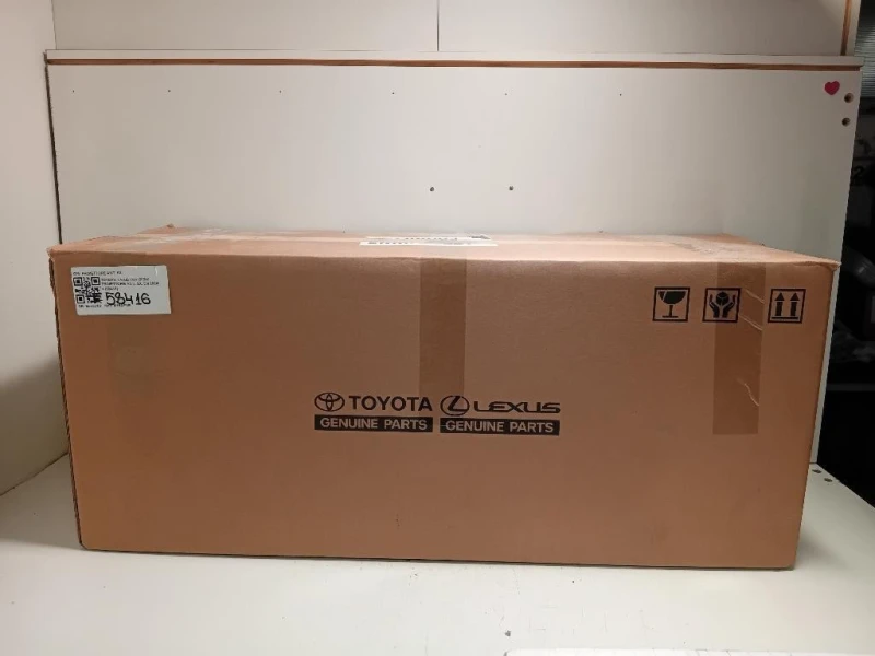 Proiettore ANT SX PROIETTORE ANT SX Toyota Yaris V 2024