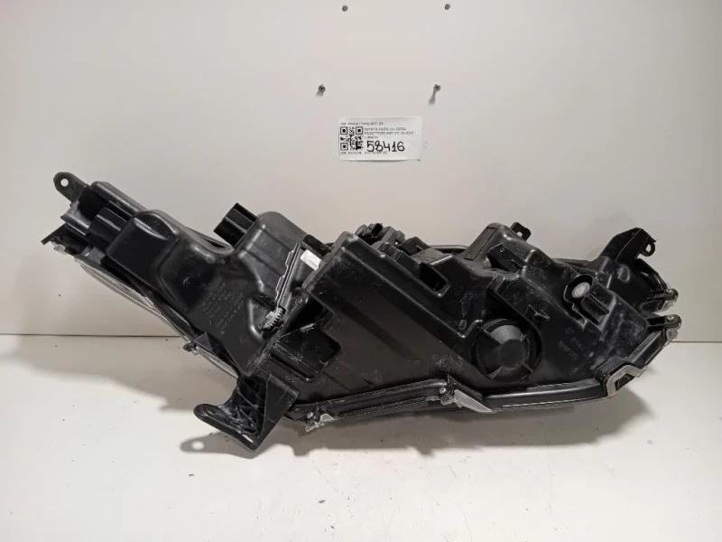 Proiettore ANT SX PROIETTORE ANT SX Toyota Yaris V 2024