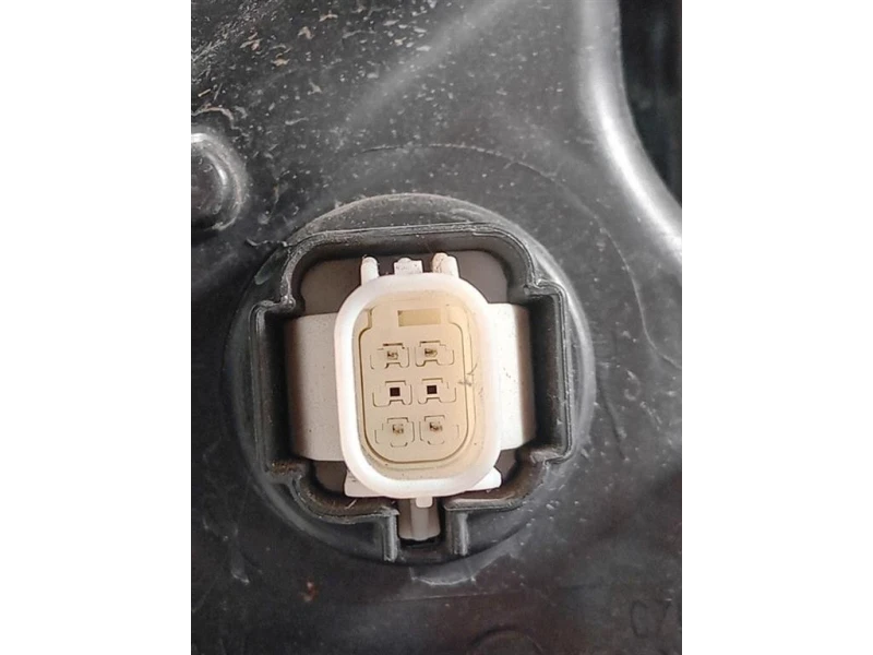 Proiettore ANT SX PROIETTORE ANT SX Toyota Yaris V 2024