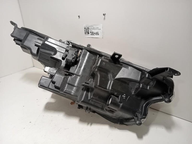 Proiettore ANT SX PROIETTORE ANT SX Toyota Yaris V 2024