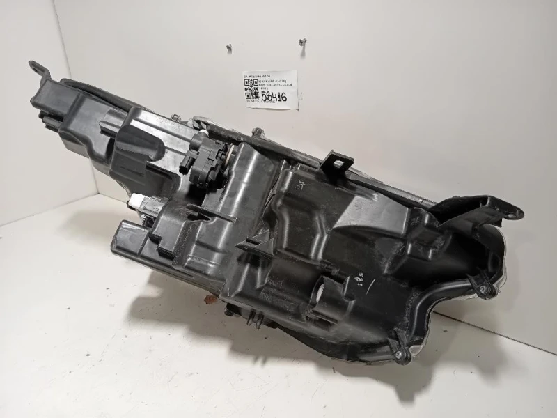 Proiettore ANT SX PROIETTORE ANT SX Toyota Yaris V 2024
