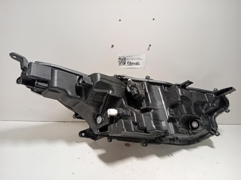Proiettore ANT SX PROIETTORE ANT SX Toyota Yaris V 2024