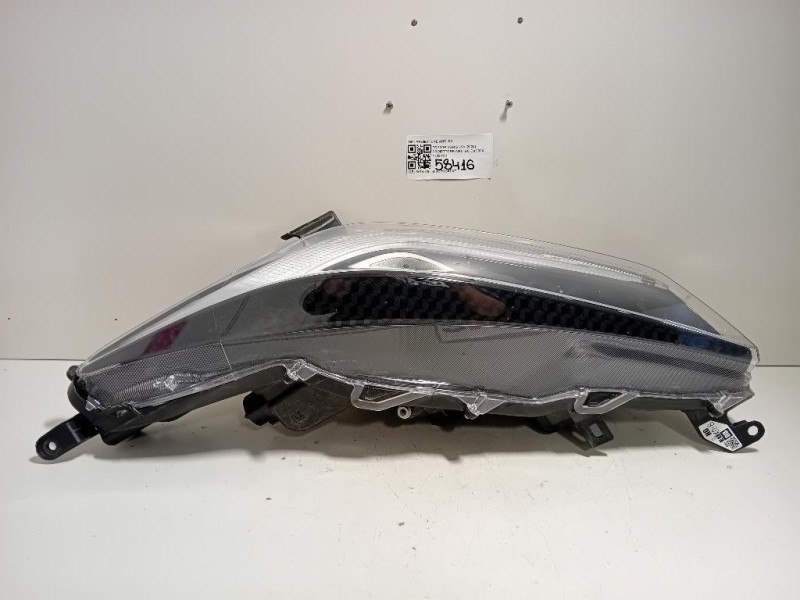 Proiettore ANT SX PROIETTORE ANT SX Toyota Yaris V 2024