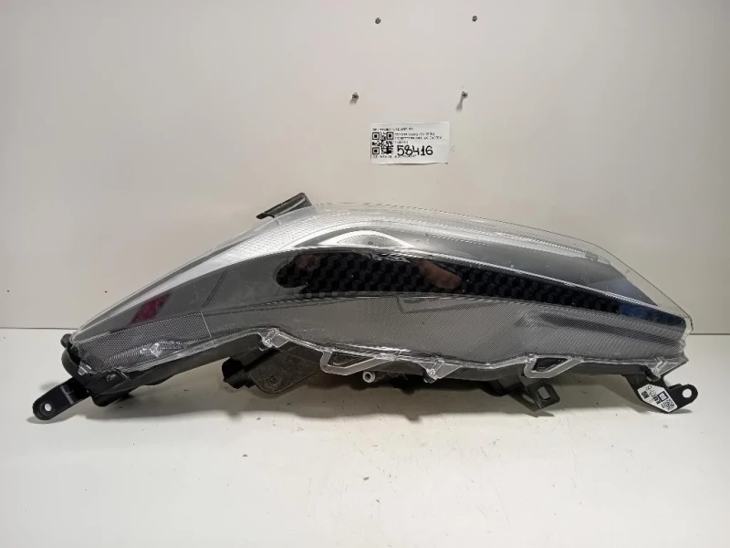 Proiettore ANT SX PROIETTORE ANT SX Toyota Yaris V 2024