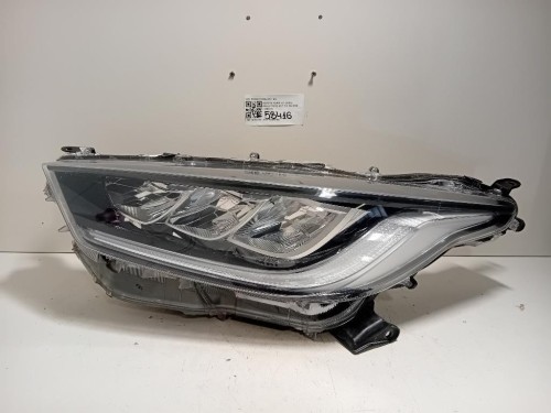 Proiettore ANT SX PROIETTORE ANT SX Toyota Yaris V 2024