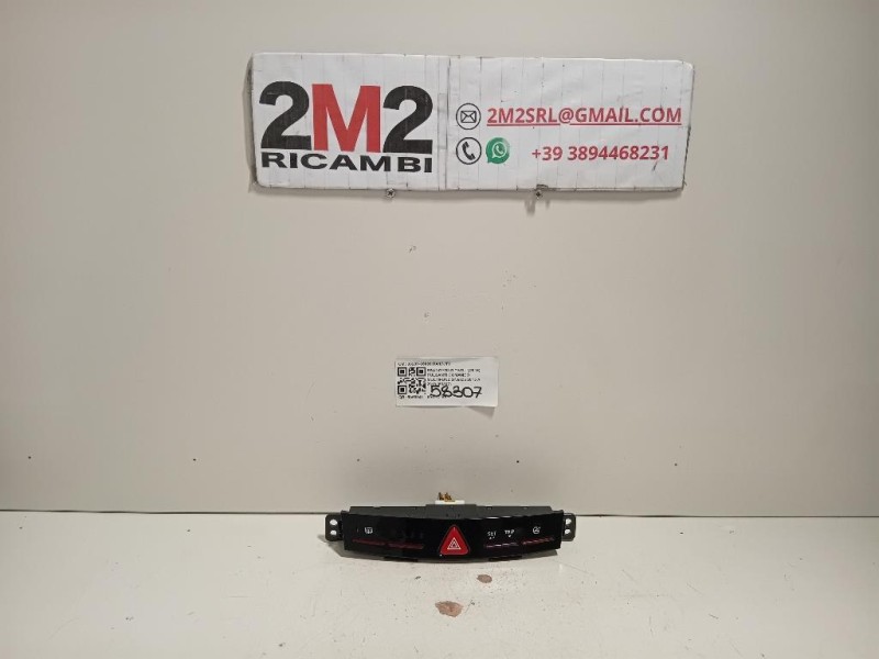 Pulsanti Comando Multifunzione 85201-35001 Ssangyong Tivoli 2015