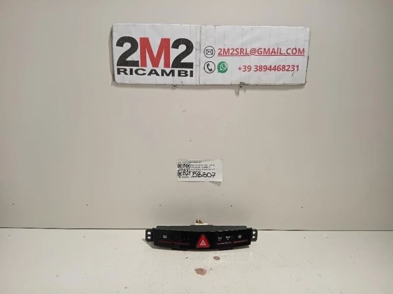 Pulsanti Comando Multifunzione 85201-35001 Ssangyong Tivoli 2015