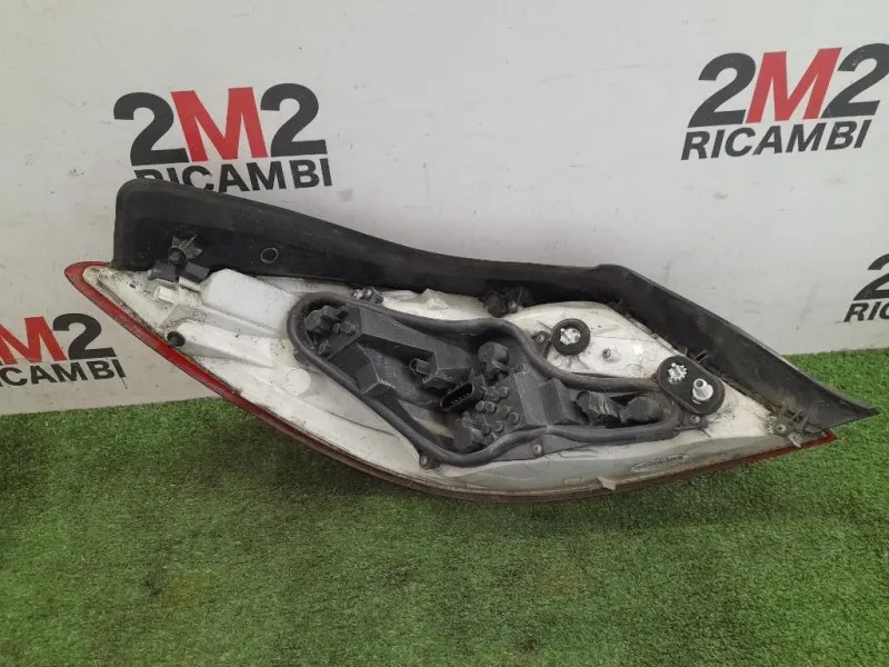 Fanale POST DX 13265355 Opel Insignia A 2009