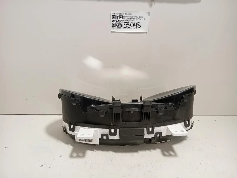 Quadro Strumenti 8021035070 Ssangyong Tivoli 2015