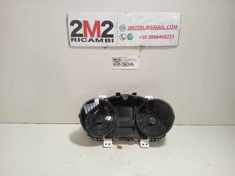 Quadro Strumenti 8021035070 Ssangyong Tivoli 2015