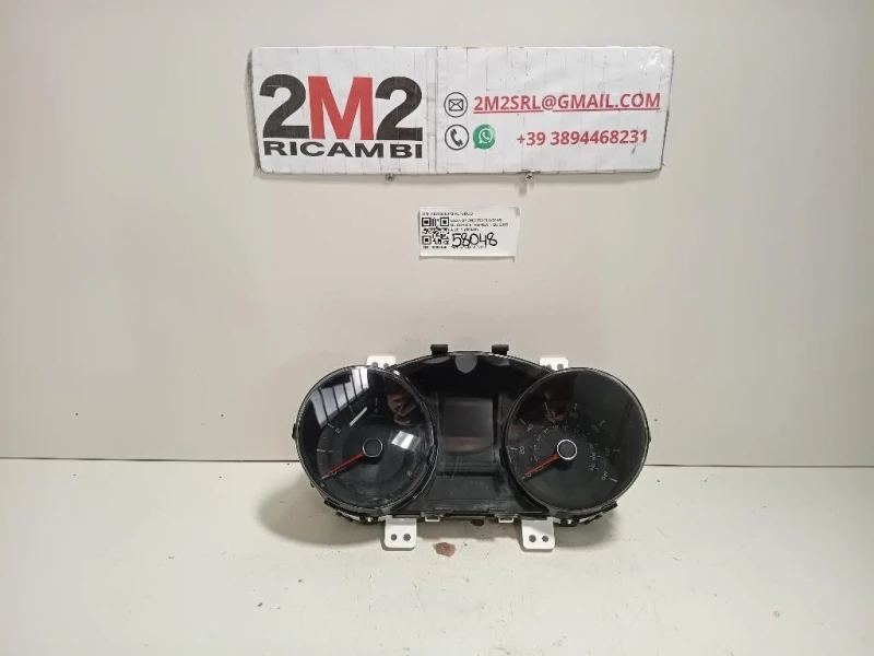 Quadro Strumenti 8021035070 Ssangyong Tivoli 2015