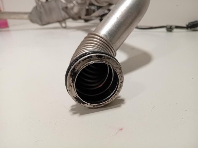 Radiatore EGR 21840B0 Bmw Serie 5 G30 Berlina 2016