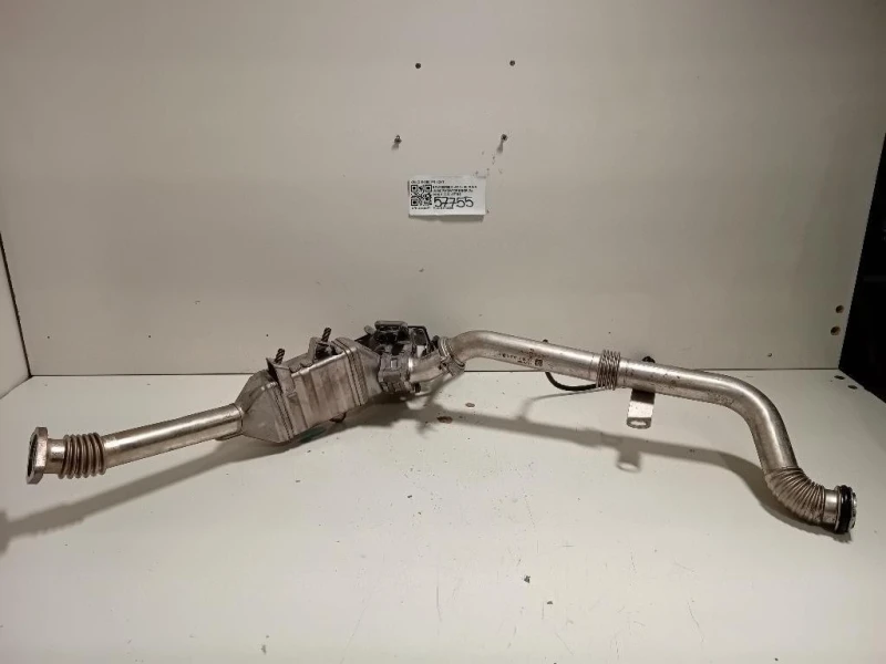 Radiatore EGR 21840B0 Bmw Serie 5 G30 Berlina 2016