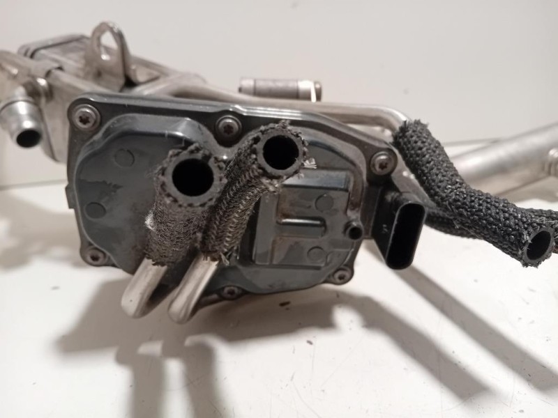 Radiatore EGR 21840B0 Bmw Serie 5 G30 Berlina 2016