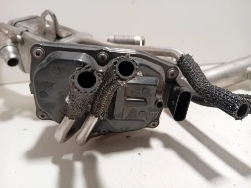 Radiatore EGR 21840B0 Bmw Serie 5 G30 Berlina 2016