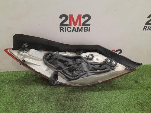 Fanale POST DX 13279628 Opel Insignia A 2009