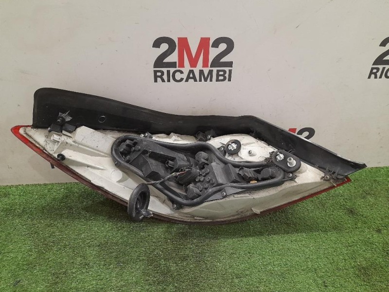 Fanale POST DX 13279628 Opel Insignia A 2009