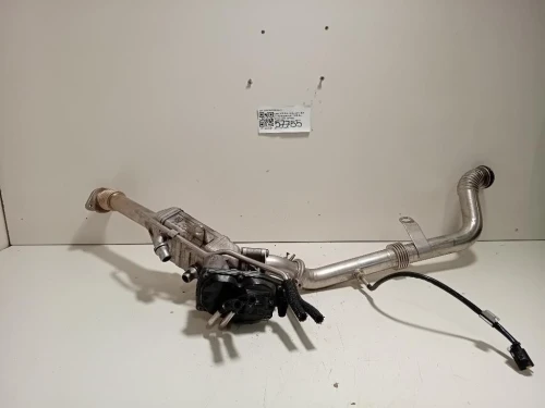 Radiatore EGR 21840B0 Bmw Serie 5 G30 Berlina 2016