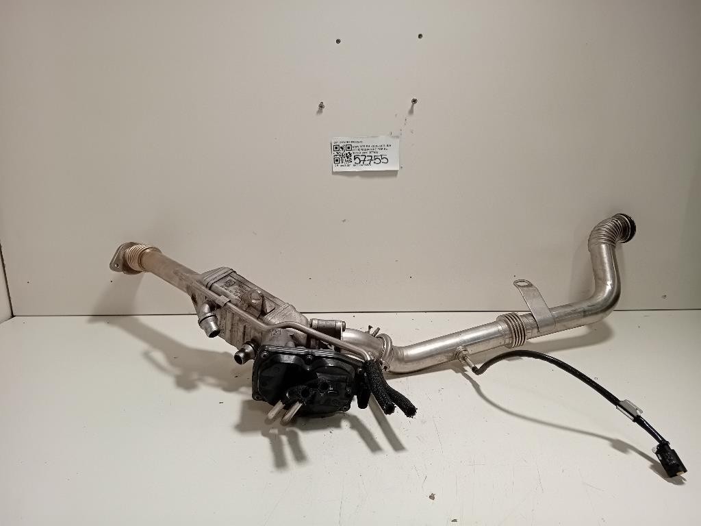 Radiatore EGR 21840B0 Bmw Serie 5 G30 Berlina 2016
