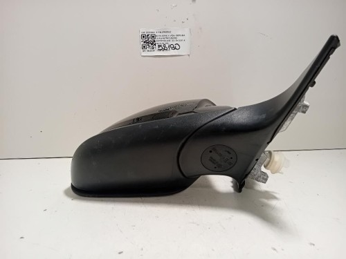 Retrovisore Esterno ANT DX 20202004 6 PIN Bmw Serie 1 F20 Berlina 2012
