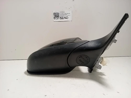Retrovisore Esterno ANT DX 20202004 6 PIN Bmw Serie 1 F20 Berlina 2012