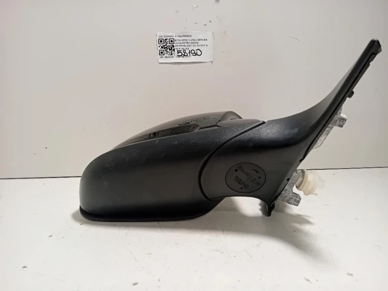 Retrovisore Esterno ANT DX 20202004 6 PIN Bmw Serie 1 F20 Berlina 2012