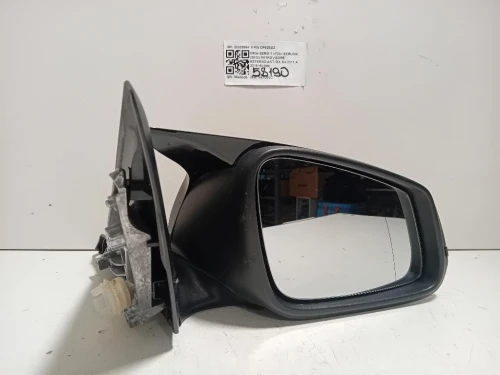 Retrovisore Esterno ANT DX 20202004 6 PIN Bmw Serie 1 F20 Berlina 2012