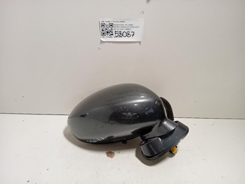 Retrovisore Esterno ANT DX NE8569120JPZ Mazda MX5 III 2006