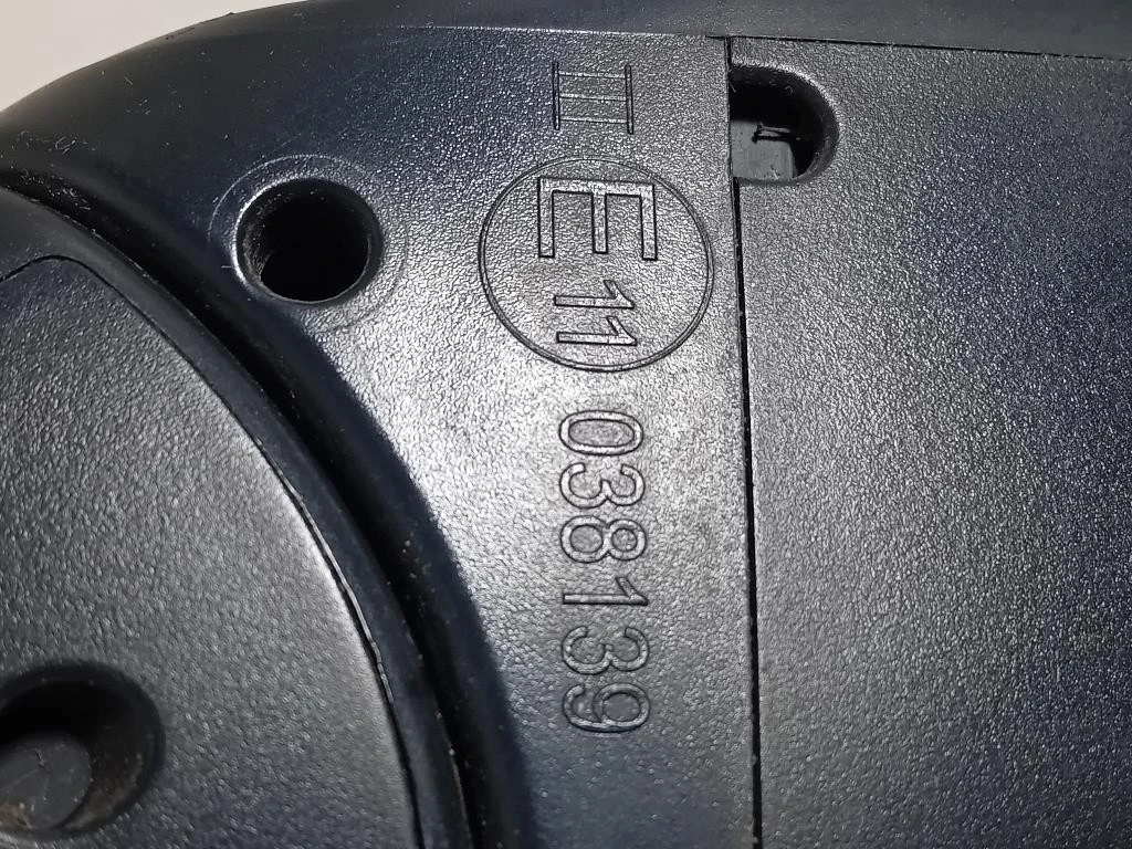 Retrovisore Esterno ANT DX 20805004 9 FILI Nissan Qashqai II 2017