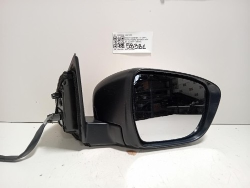 Retrovisore Esterno ANT DX 20805004 9 FILI Nissan Qashqai II 2017