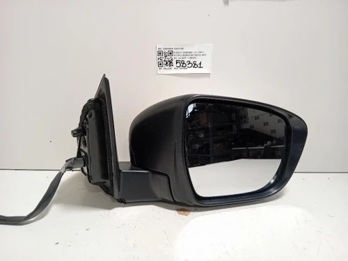 Retrovisore Esterno ANT DX 20805004 9 FILI Nissan Qashqai II 2017