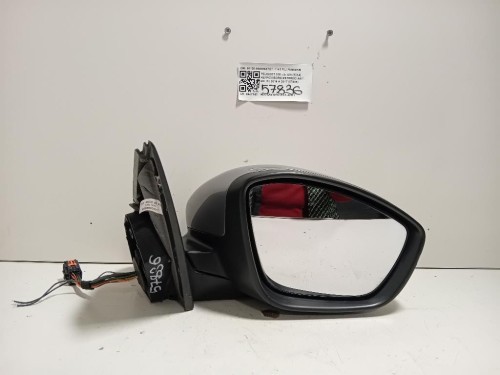 Retrovisore Esterno ANT DX 86120-98088637XT 11+2 FILI Peugeot 308 II SW 2014