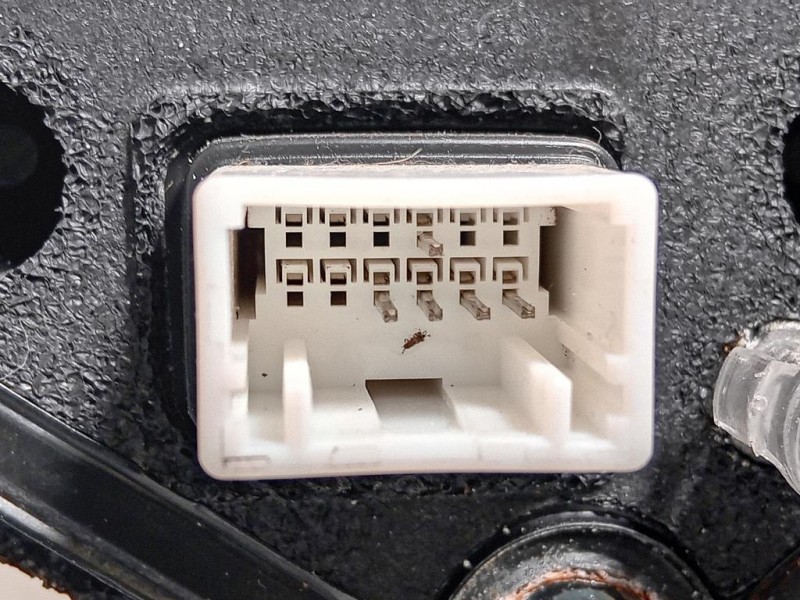 Retrovisore Esterno ANT DX 044628 5 PIN Ssangyong Tivoli 2015
