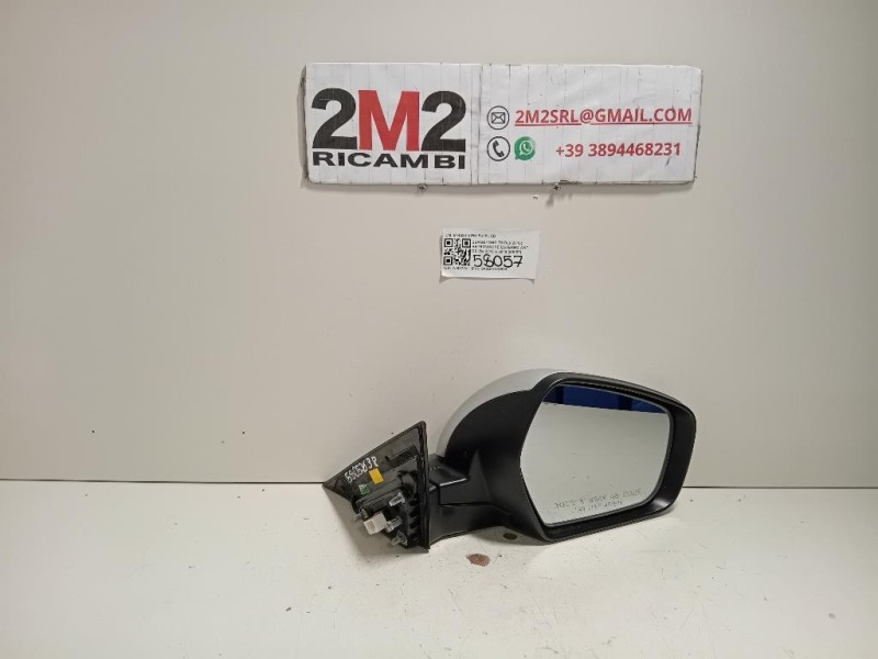 Retrovisore Esterno ANT DX 044628 5 PIN Ssangyong Tivoli 2015