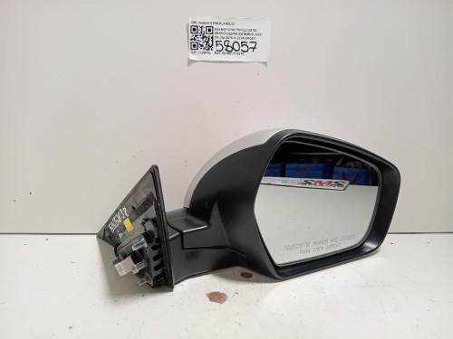 Retrovisore Esterno ANT DX 044628 5 PIN Ssangyong Tivoli 2015