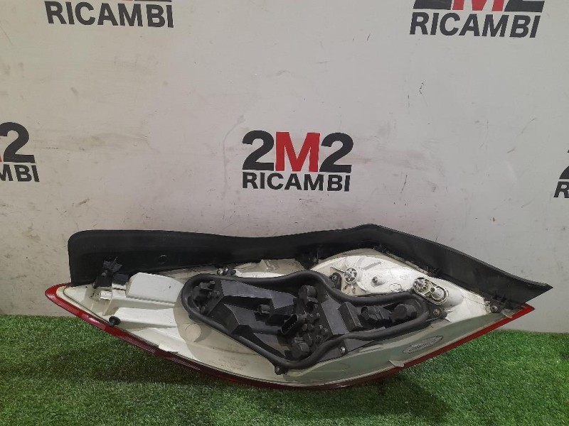 Fanale POST DX Opel Insignia A 2013