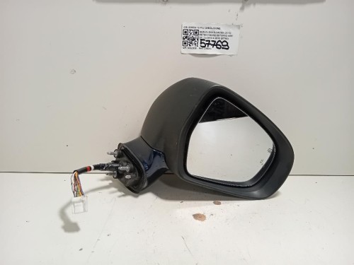 Retrovisore Esterno ANT DX 026529 13 FILI Suzuki SX4 S-cross 2013