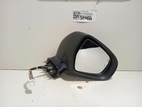 Retrovisore Esterno ANT DX 026529 13 FILI Suzuki SX4 S-cross 2013