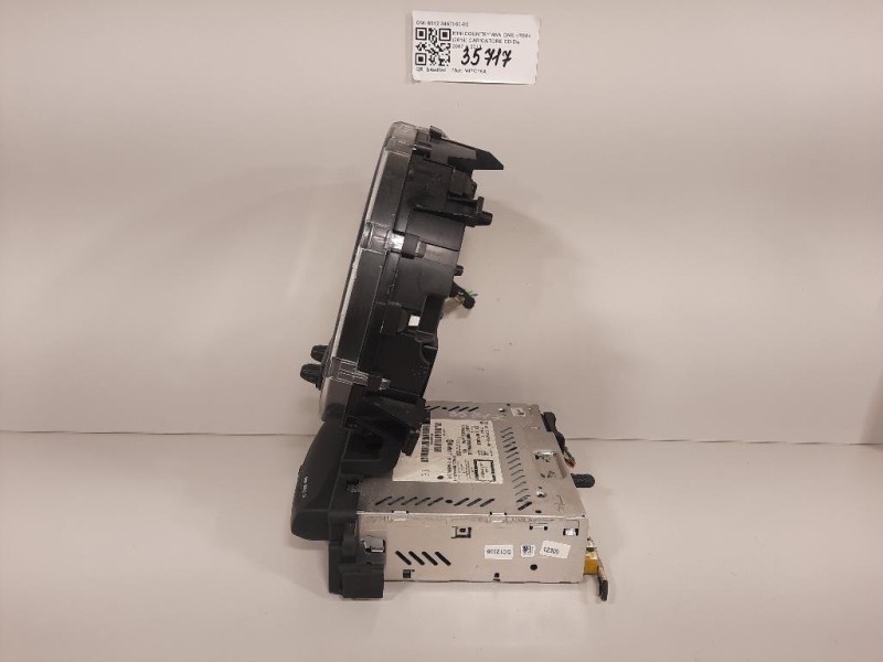 Caricatore CD 6512 3457050-02 Mini Countryman ONE R60 2014