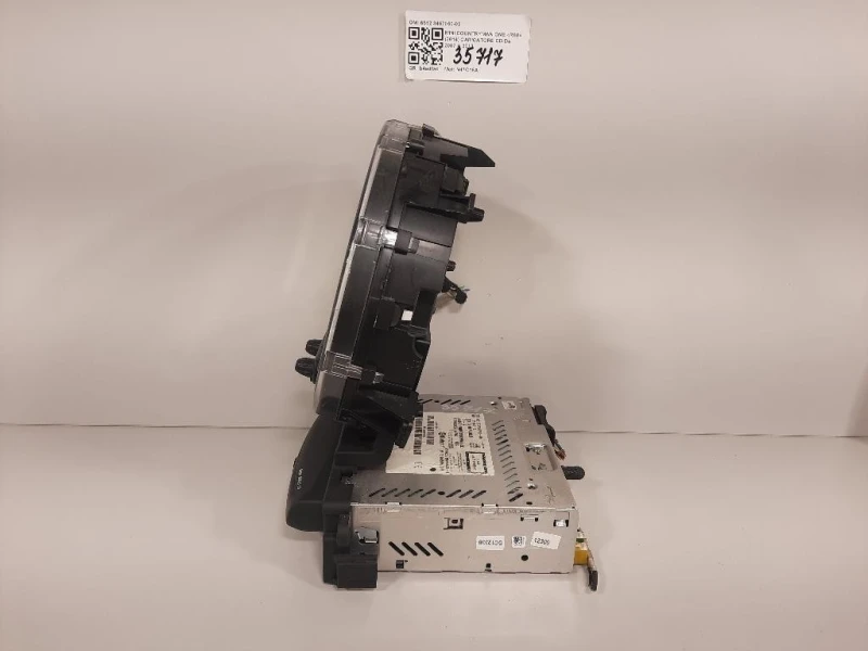 Caricatore CD 6512 3457050-02 Mini Countryman ONE R60 2014