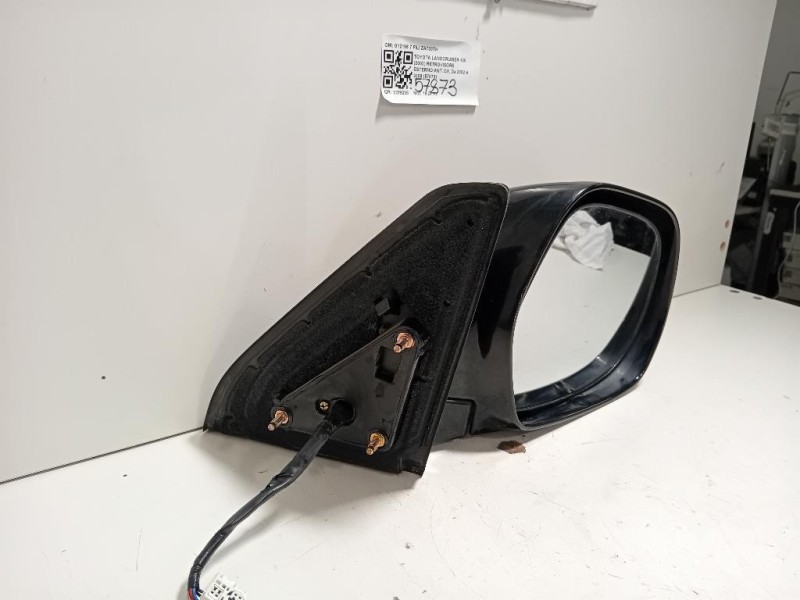 Retrovisore Esterno ANT DX 012196 7 FILI Toyota Landcruiser 120 2003