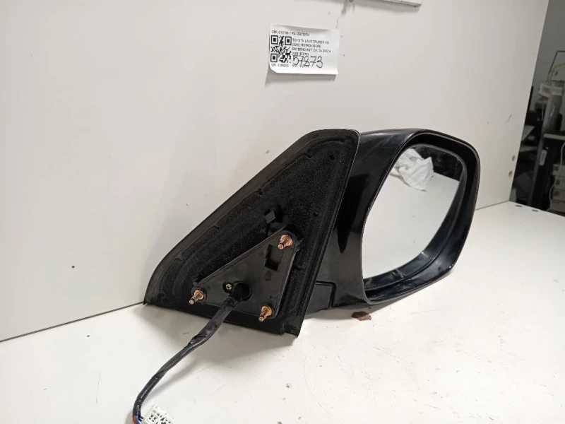 Retrovisore Esterno ANT DX 012196 7 FILI Toyota Landcruiser 120 2003