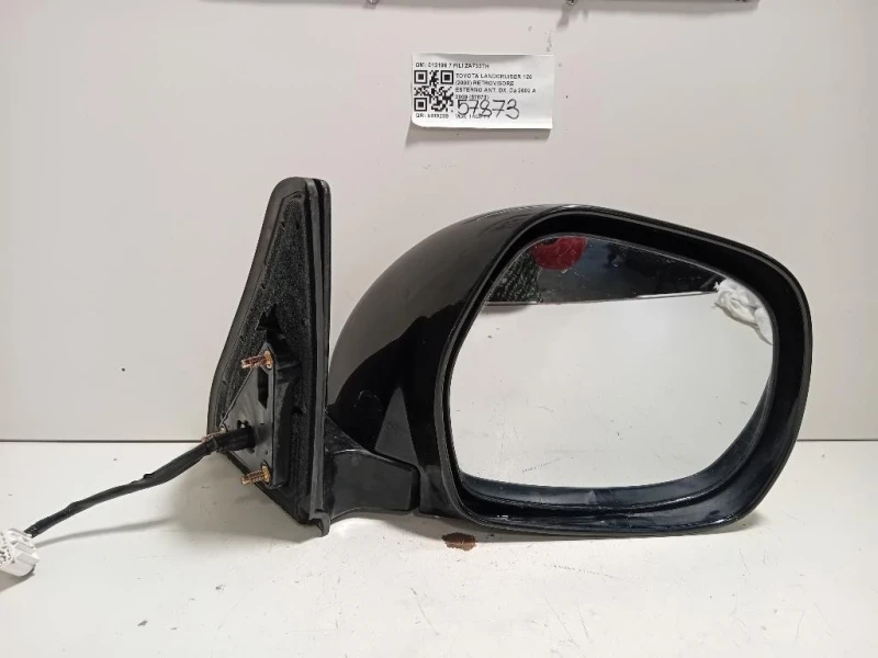 Retrovisore Esterno ANT DX 012196 7 FILI Toyota Landcruiser 120 2003