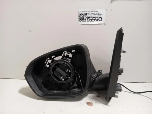 Retrovisore Esterno ANT SX 232636325 5 FILI Dacia Duster II 2018