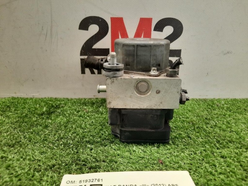 ABS Gruppo ANT 51932761 Fiat Panda III 2012