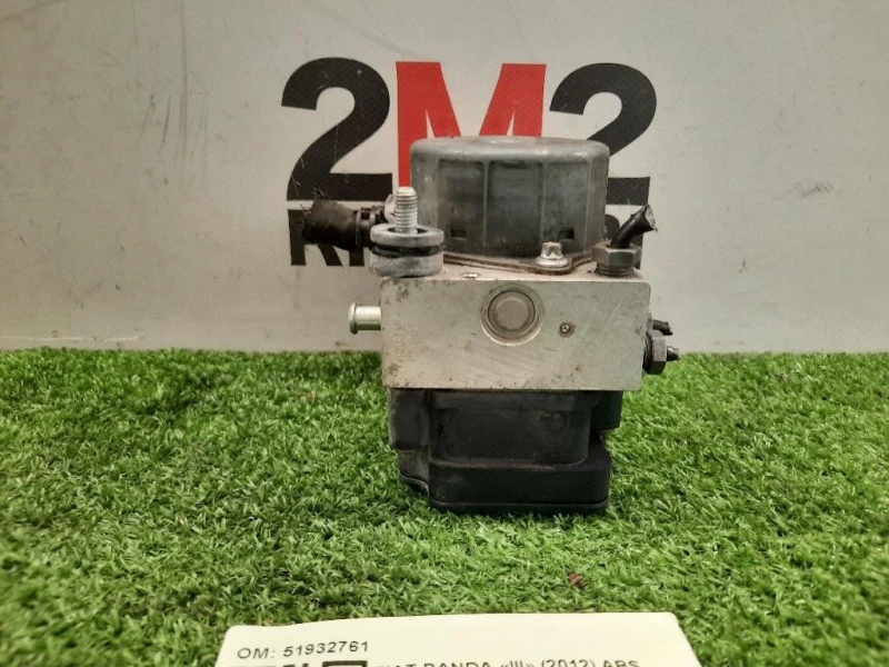ABS Gruppo ANT 51932761 Fiat Panda III 2012