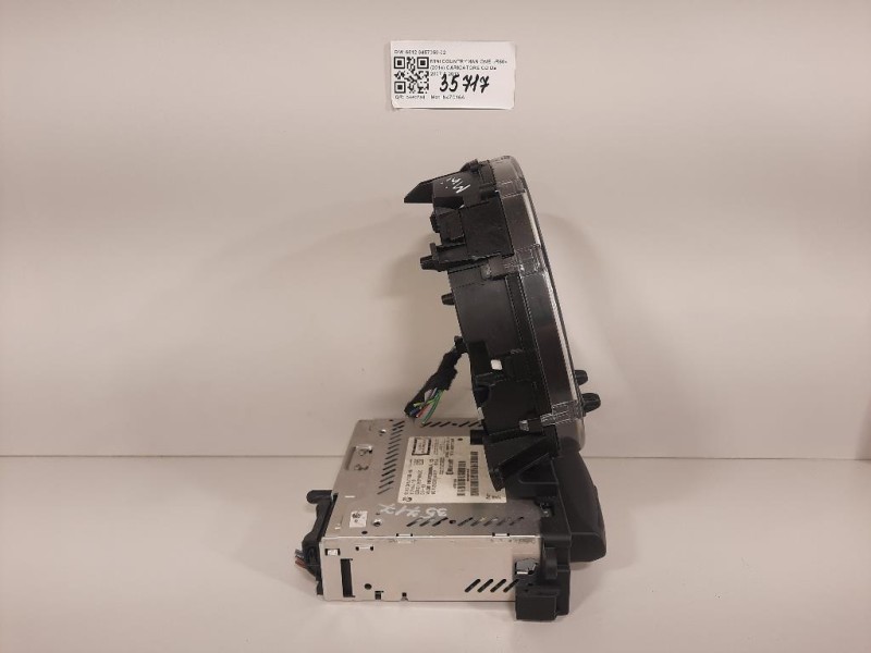 Caricatore CD 6512 3457050-02 Mini Countryman ONE R60 2014